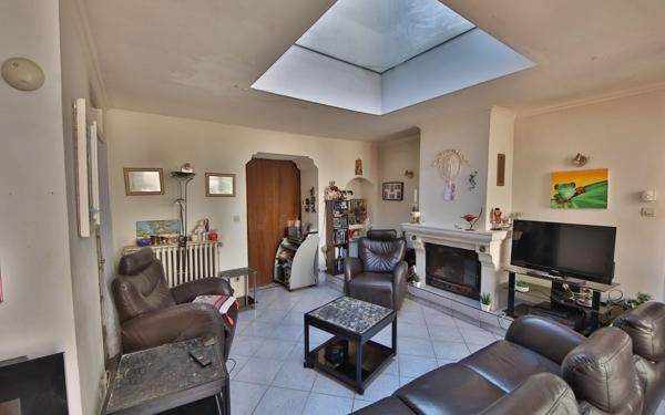 Immeuble à vendre
