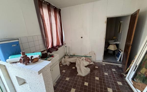 Immeuble à vendre
