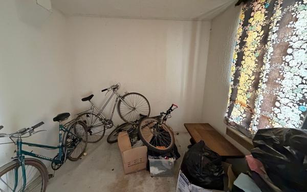 Immeuble à vendre