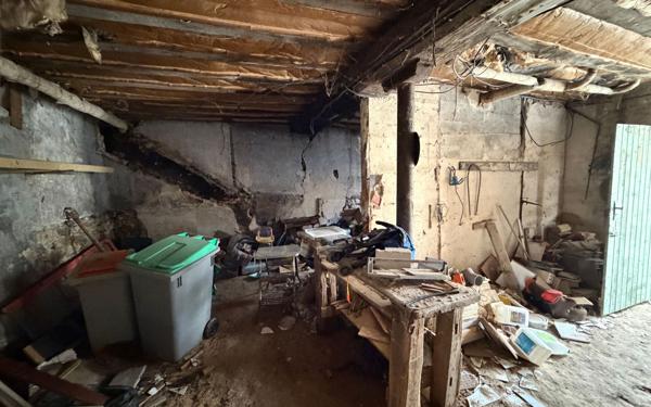 Immeuble à vendre