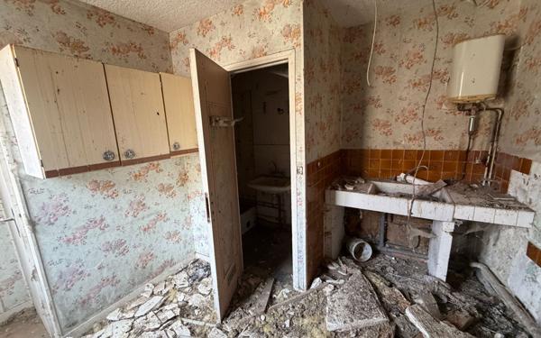 Immeuble à vendre