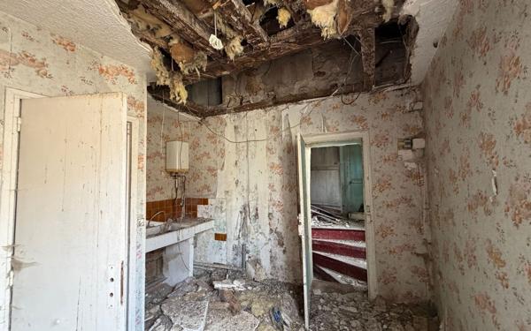 Immeuble à vendre