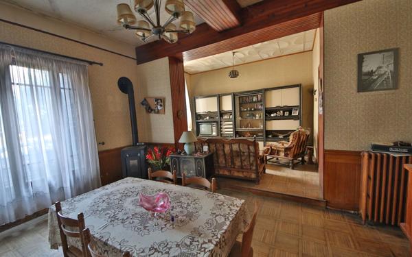 Immeuble à vendre