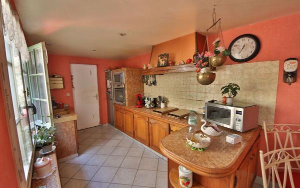 Immeuble à vendre
