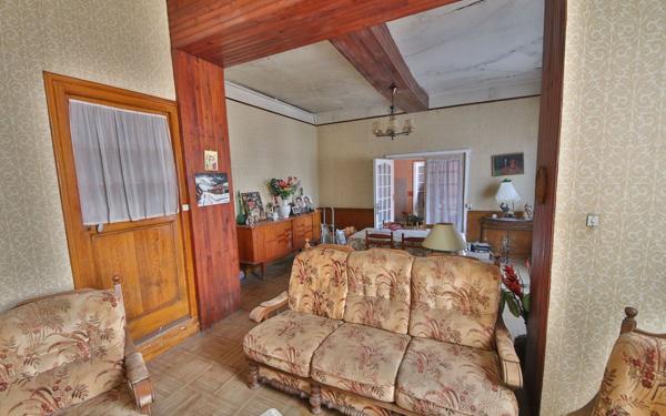 Immeuble à vendre