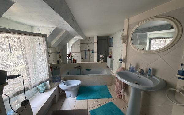 Immeuble à vendre