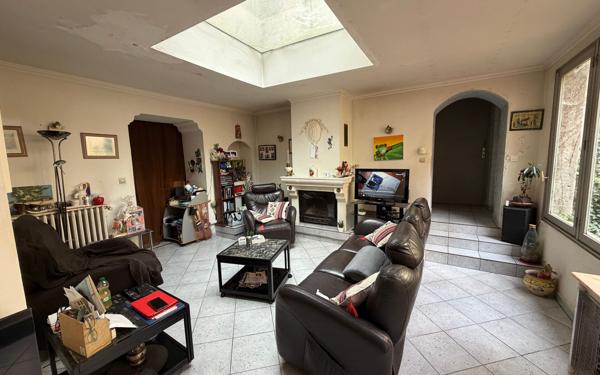 Immeuble à vendre