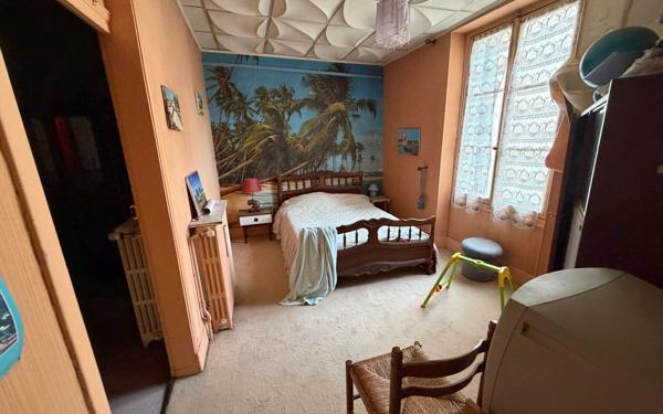Immeuble à vendre