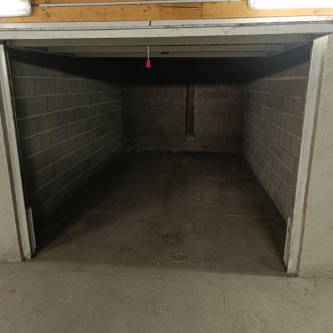 Location garage10 m2