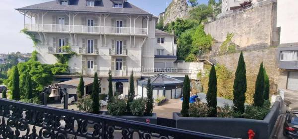 Location Appartement 3 pièces 35 m2 à Lourdes