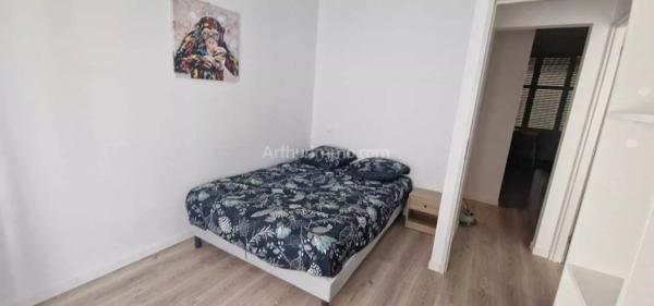 Location Appartement 3 pièces 35 m2 à Lourdes