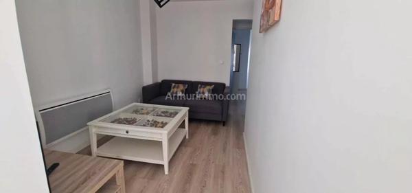 Location Appartement 3 pièces 35 m2 à Lourdes