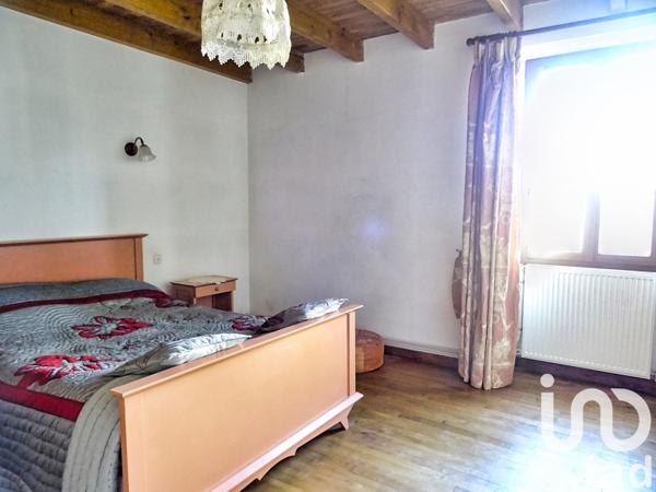 Maison à vendre 11 pièces 246 m² Sainte-Croix-de-Mareuil