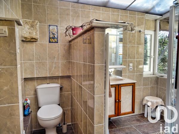 Maison à vendre 11 pièces 246 m² Sainte-Croix-de-Mareuil