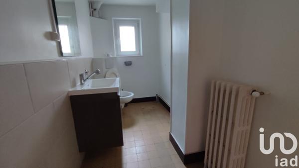 Immeuble à vendre 140 m² Nouzonville
