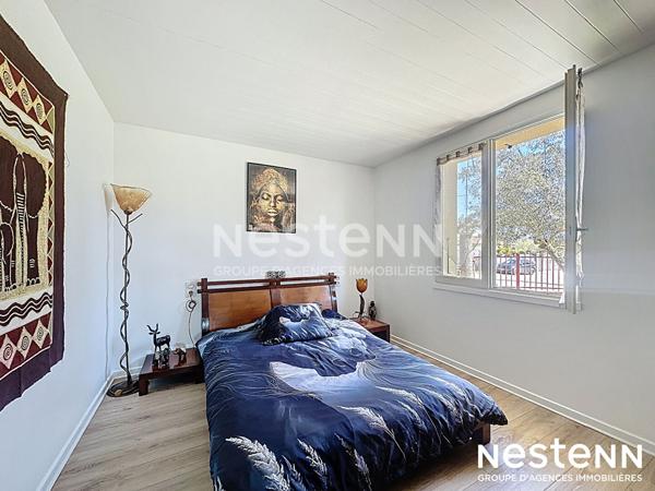 A VENDRE Maison Mirande 4 chambres 145m2 avec jardin et garage