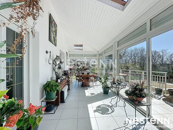 A VENDRE Maison Mirande 4 chambres 145m2 avec jardin et garage