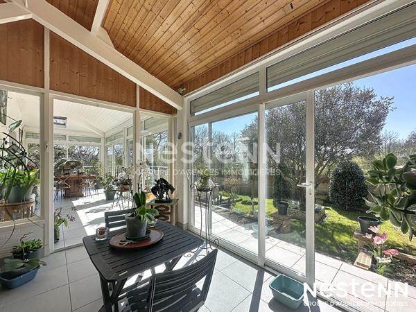 A VENDRE Maison Mirande 4 chambres 145m2 avec jardin et garage