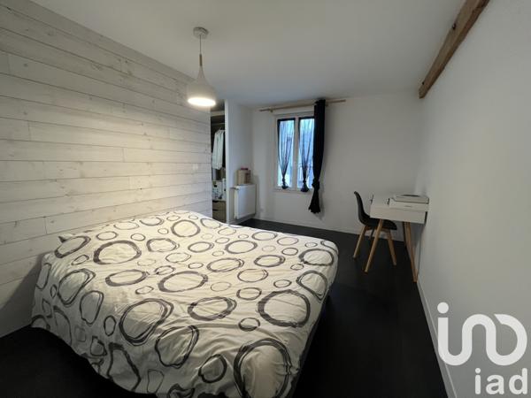 Maison à vendre 5 pièces 185 m² Sainte-Soulle