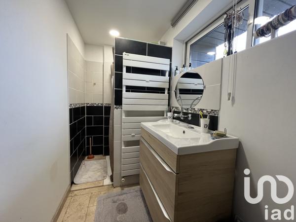 Maison à vendre 5 pièces 185 m² Sainte-Soulle