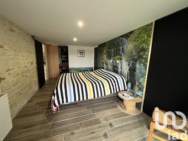 Maison à vendre 5 pièces 185 m² Sainte-Soulle