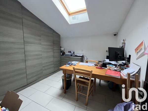 Maison à vendre 5 pièces 185 m² Sainte-Soulle