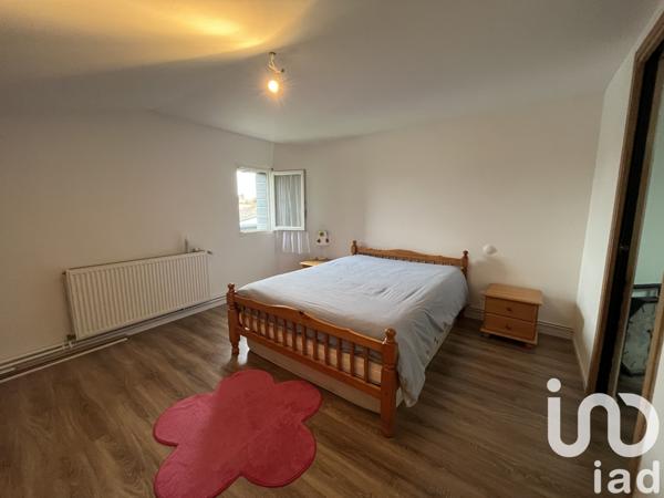 Maison à vendre 5 pièces 185 m² Sainte-Soulle