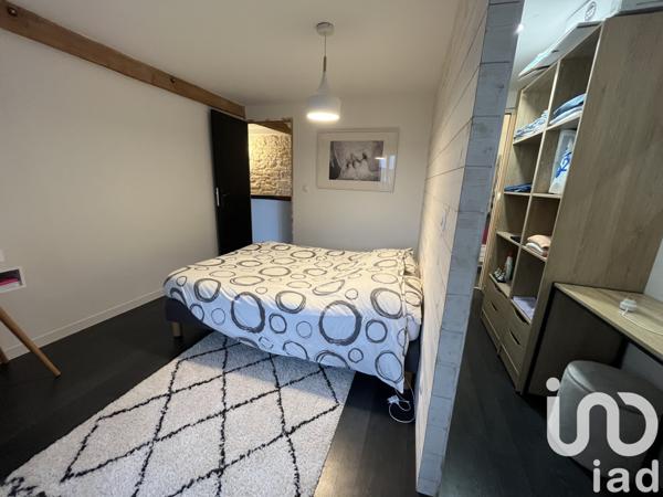 Maison à vendre 5 pièces 185 m² Sainte-Soulle