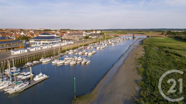 Appartement F6 à vendre  6 pièces - 150 m2 ETAPLES - 62