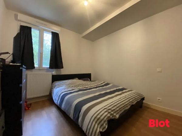 Appartement 2 pièce(s)