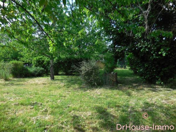 Maison à vendre 3 pièces de 78 m²