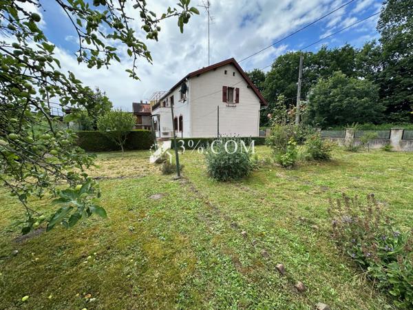 Maison 6 pièce(s) 4 chambre(s) 155 m²