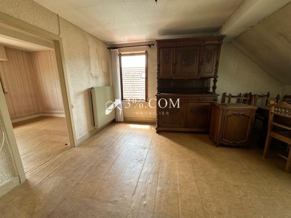 Maison 6 pièce(s) 4 chambre(s) 155 m²