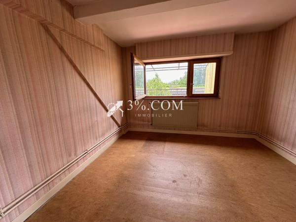 Maison 6 pièce(s) 4 chambre(s) 155 m²