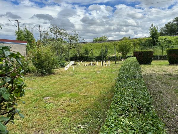 Maison 6 pièce(s) 4 chambre(s) 155 m²