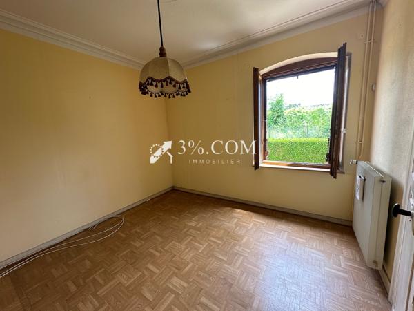 Maison 6 pièce(s) 4 chambre(s) 155 m²