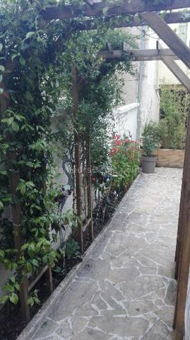 Charmante maison année 1947 85 m2 + 60 m2, 4 chambres