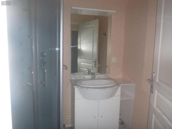 Appartement à vendre à Yerville en Seine-Maritime (76760), ref : 76106/765