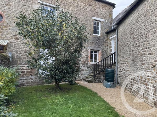 Maison à vendre  3 pièces - 54,20 m2 LE HORPS - 53