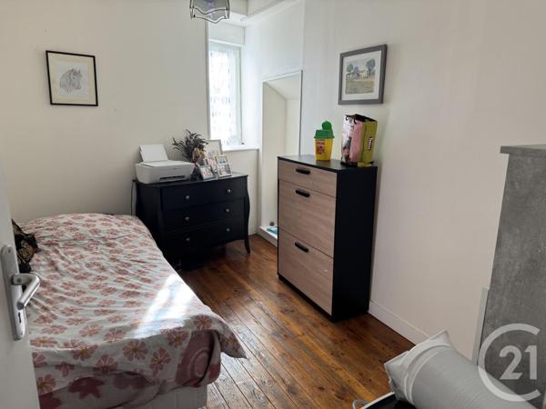 Maison à vendre  3 pièces - 54,20 m2 LE HORPS - 53