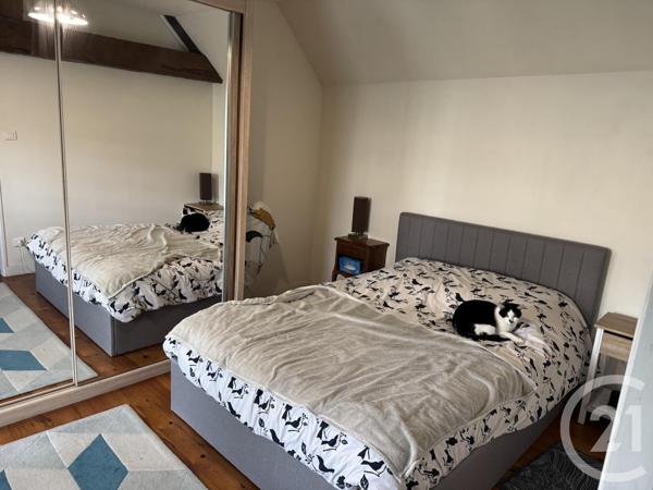 Maison à vendre  3 pièces - 54,20 m2 LE HORPS - 53