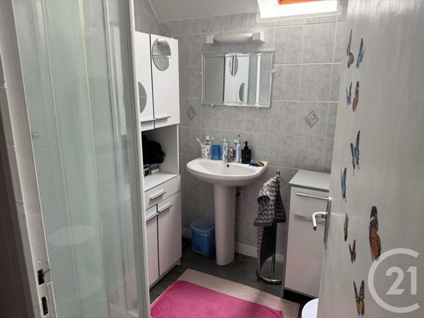 Maison à vendre  3 pièces - 54,20 m2 LE HORPS - 53