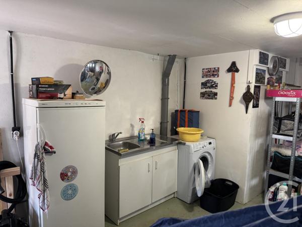 Maison à vendre  3 pièces - 54,20 m2 LE HORPS - 53