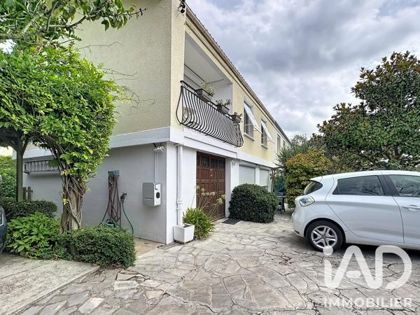 Maison à vendre 6 pièces 114 m² Deuil-la-Barre