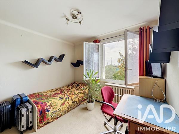 Maison à vendre 6 pièces 114 m² Deuil-la-Barre