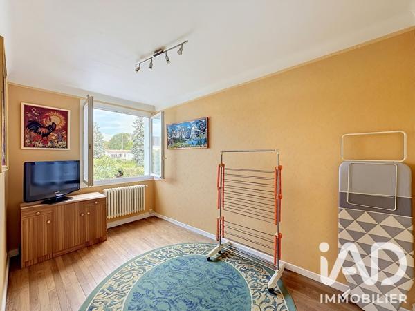 Maison à vendre 6 pièces 114 m² Deuil-la-Barre