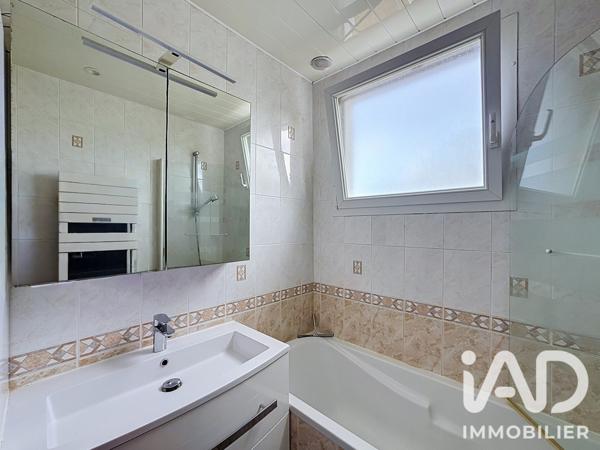 Maison à vendre 6 pièces 114 m² Deuil-la-Barre