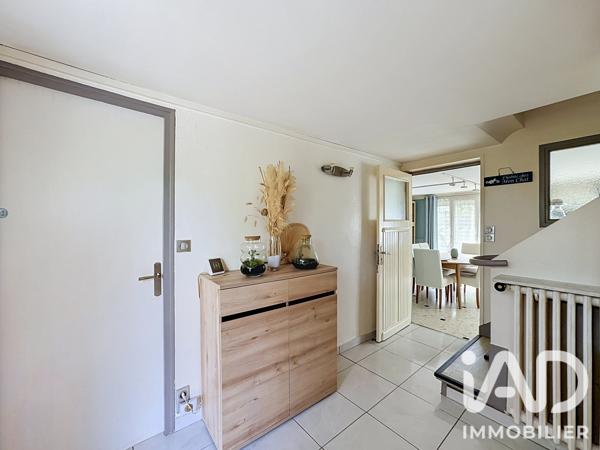 Maison à vendre 6 pièces 114 m² Deuil-la-Barre