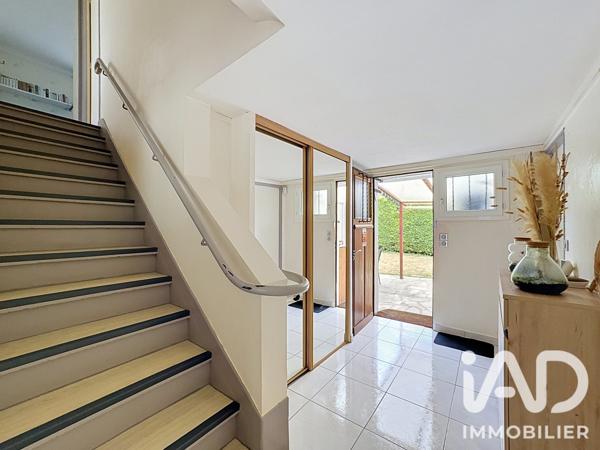 Maison à vendre 6 pièces 114 m² Deuil-la-Barre