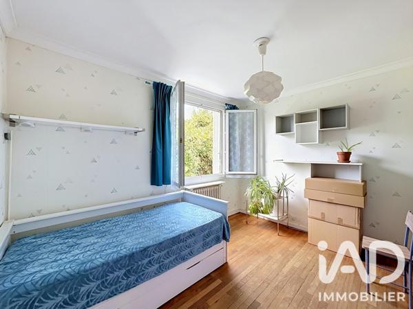 Maison à vendre 6 pièces 114 m² Deuil-la-Barre